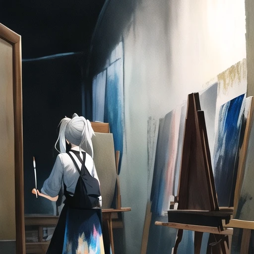 有栖川しのぶ