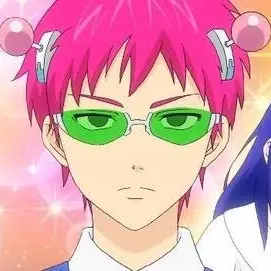 Profile image of 사이키 쿠스오