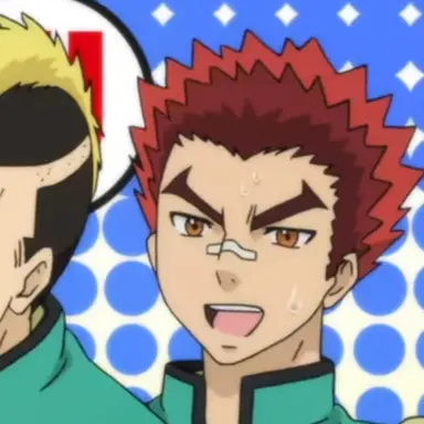 Profile image of 하이로 키네시