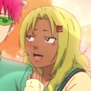 Profile image of 아이우라 미코토