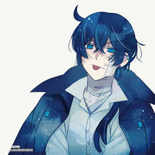 vanitas의 바니타스