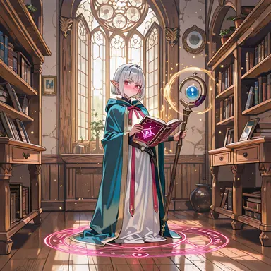 Profile image of セナリア