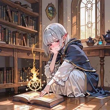 Profile image of セナリア