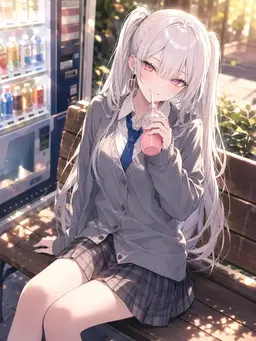 Profile image of 시로가네 미즈키