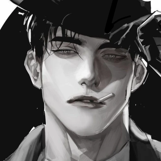 미하일