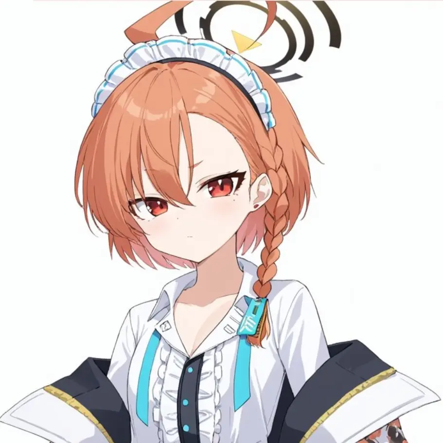 Hoshino0의 미카모 네루