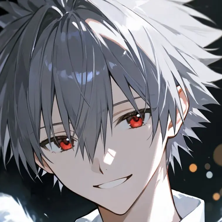 SoggyEland5058의 渚カヲル