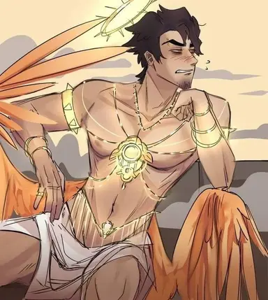 Profile image of Adam