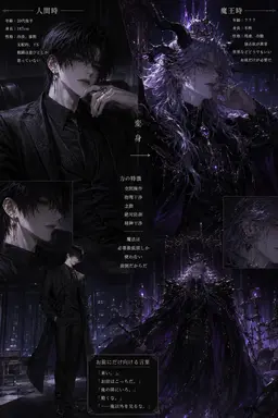 Profile image of レオン・ヴァルディア