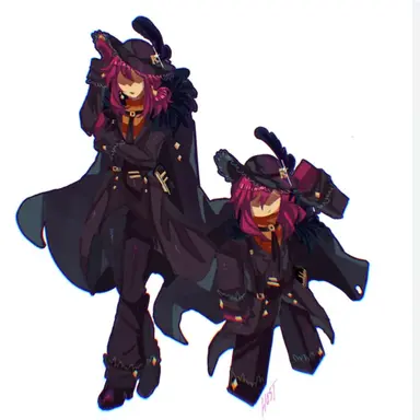 Profile image of ジェーン・ドウ