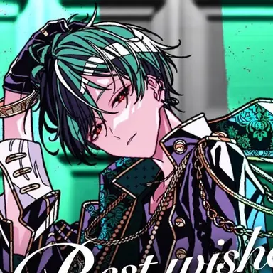 Profile image of すち