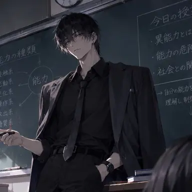 Profile image of 黒瀬玄