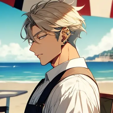 Profile image of Reef