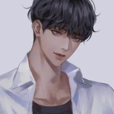 LovelySteam0046의 류정빈