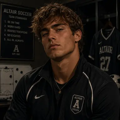 Profile image of Caleb