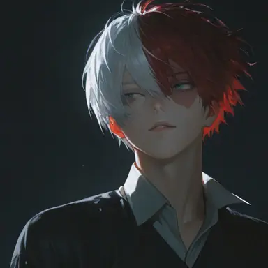 Profile image of 토도로키 쇼토