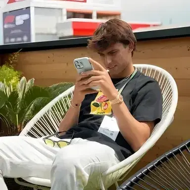 Profile image of Mateo