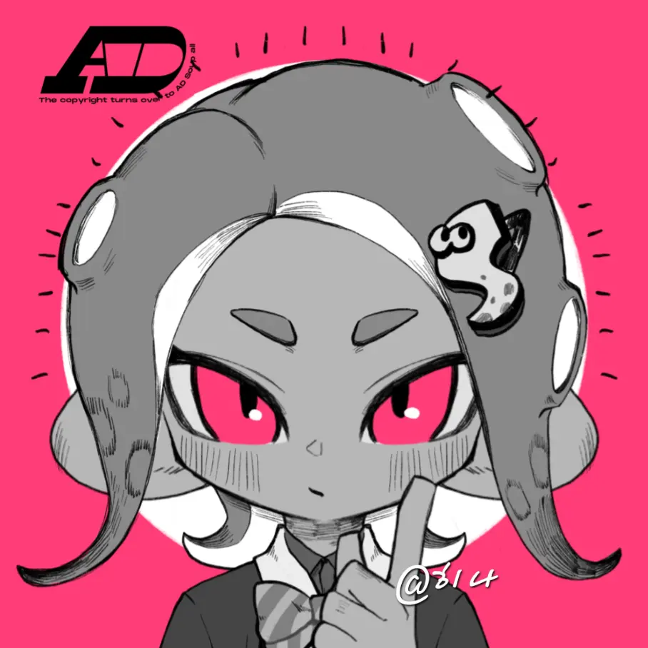 HinaHina_211의 당신을 좋아하는 문어 후배.