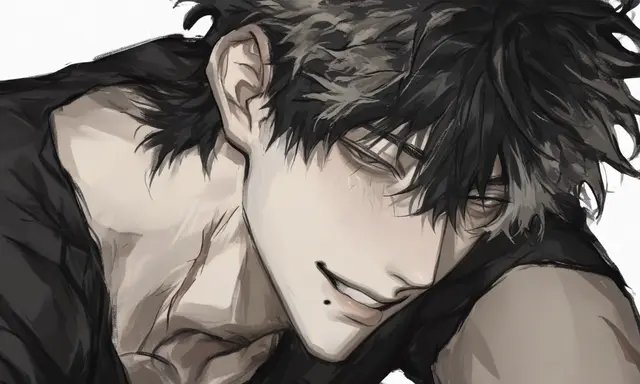 Profile image of Kang Taeyun