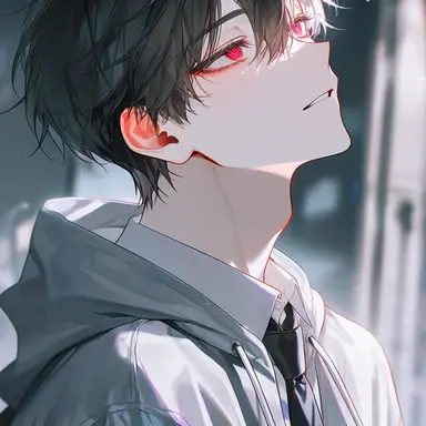 Profile image of 律