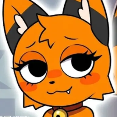 Profile image of Fox