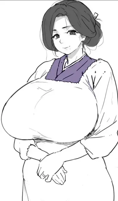 StiffGirl6414의 Mi-yeon the mama bear