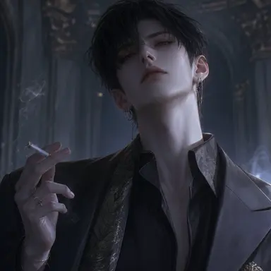 Profile image of 類