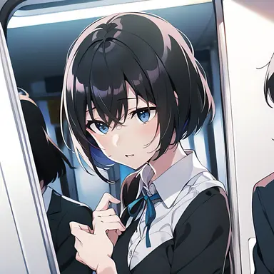 Profile image of 花村梨恵