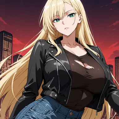 Profile image of アリソン