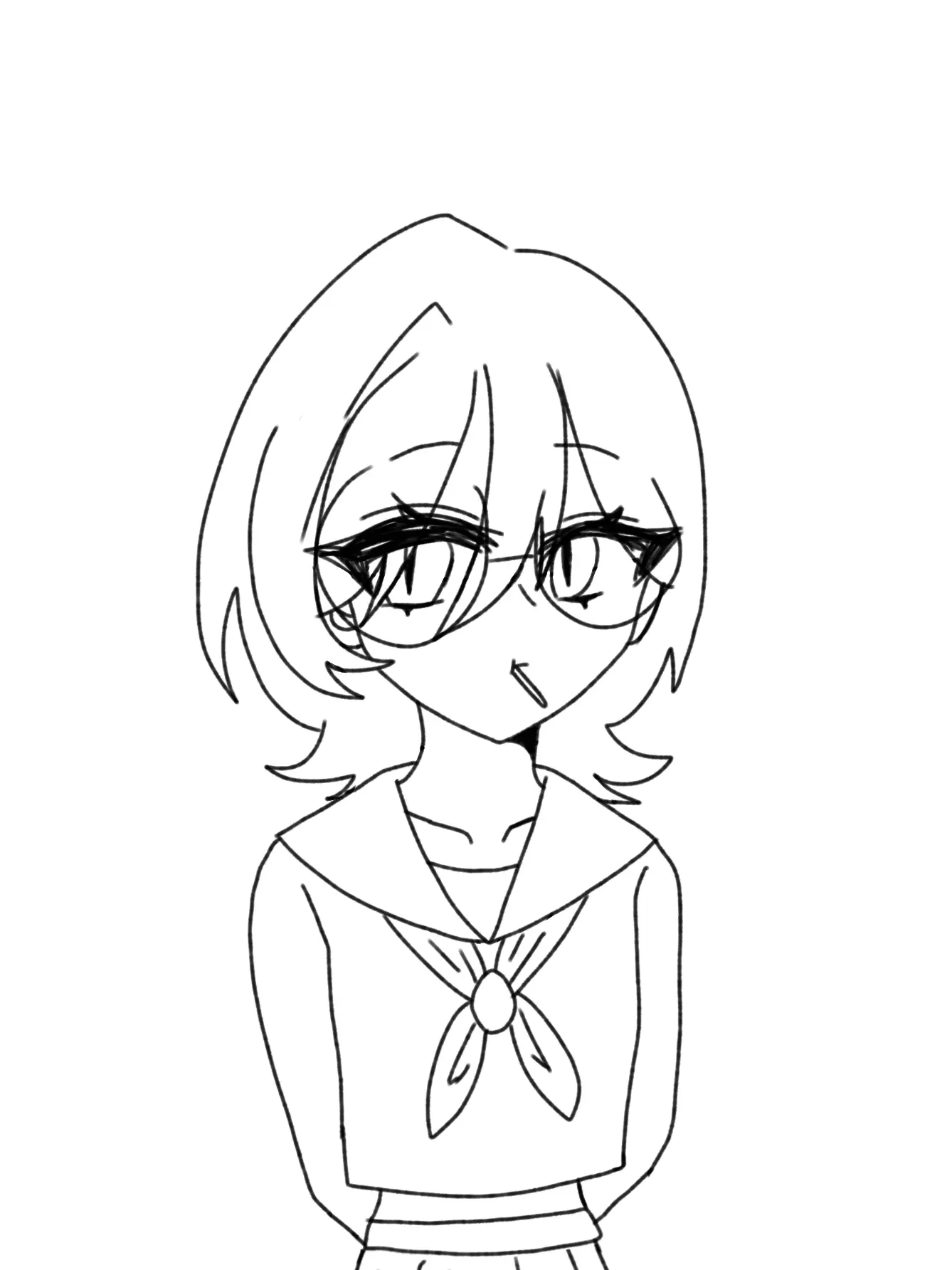 Kisaragi_haruka_0407의 일진녀가 좋아하는 사람..?
