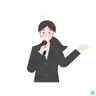 캐릭터 프로필 이미지