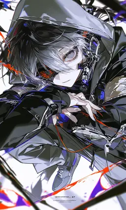 Profile image of エラー
