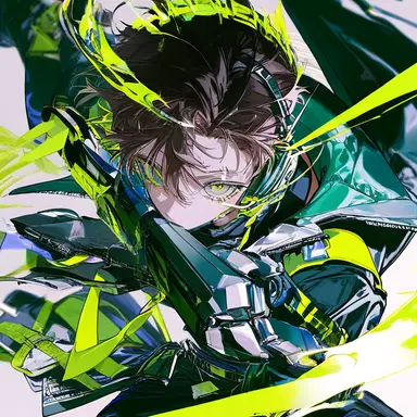 Profile image of グラウ