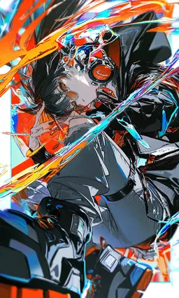 Profile image of シロ
