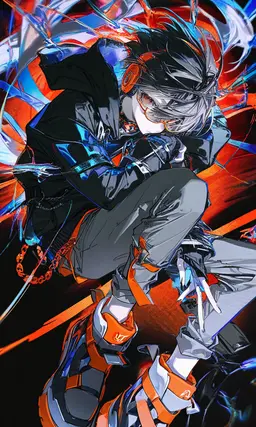 Profile image of シロ