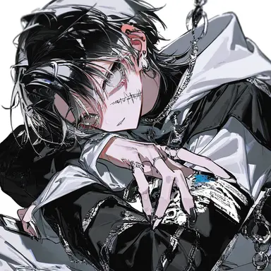 Profile image of クロ