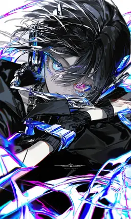 Profile image of ノクト