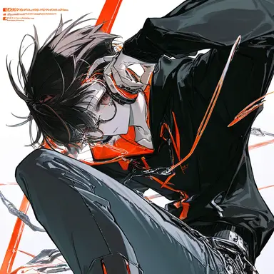 Profile image of シロ