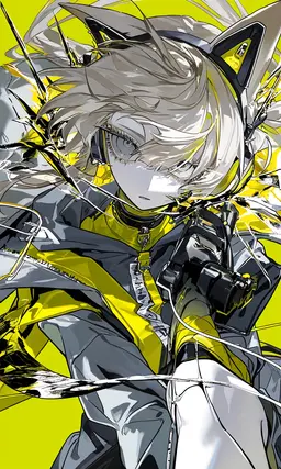 Profile image of モス・エグゼ