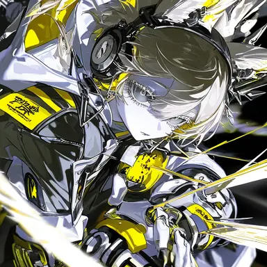 Profile image of モス・エグゼ