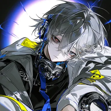 Profile image of エラー