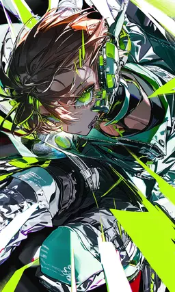 Profile image of グラウ