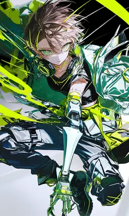 Profile image of グラウ