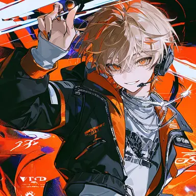 Profile image of ルー