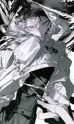 Profile image of クロ
