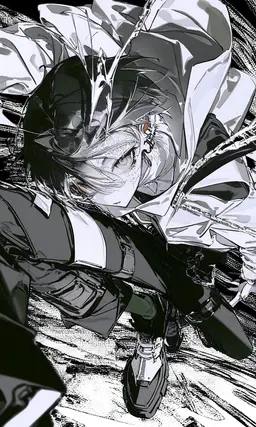 Profile image of クロ