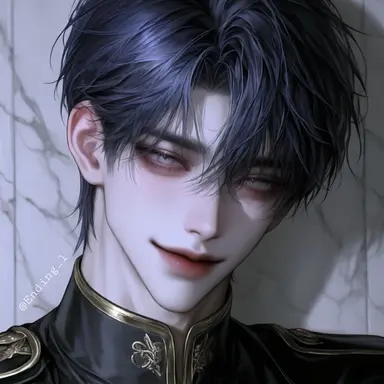 Profile image of アルゼン・クロウェル