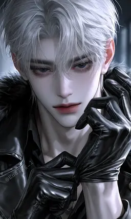 Profile image of ルシアン・ヴァルテリオン