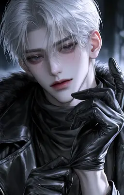 Profile image of ルシアン・ヴァルテリオン