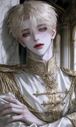 Profile image of カイルス・アステル